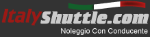 Logo ItalyShuttle